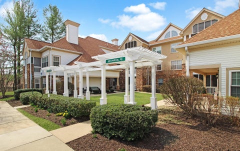 Condo For Sale - 606 Churchill Road #606E<br/> BEL AIR, MD 21014