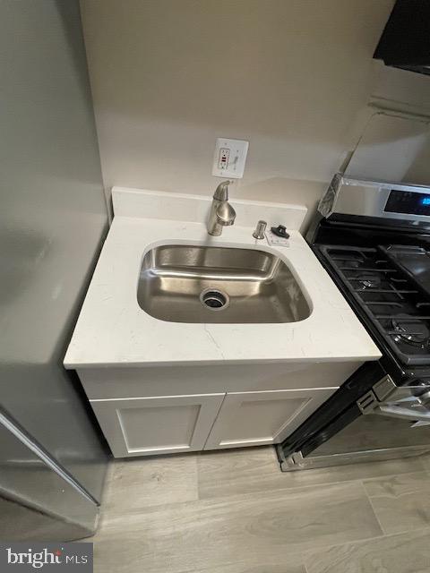 PRESIDENTIAL TOWERS - Residential