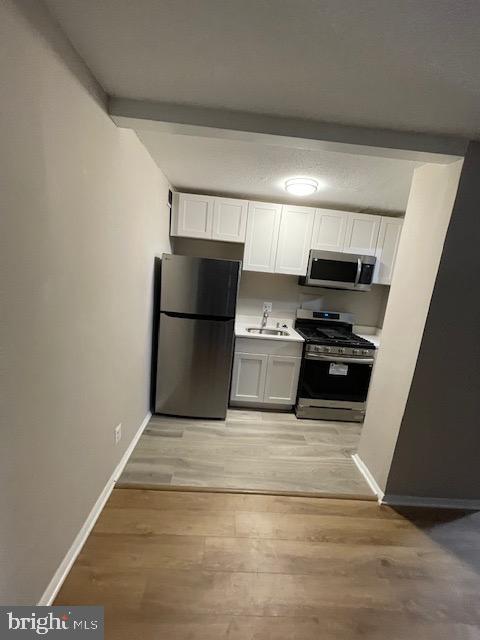 PRESIDENTIAL TOWERS - Residential