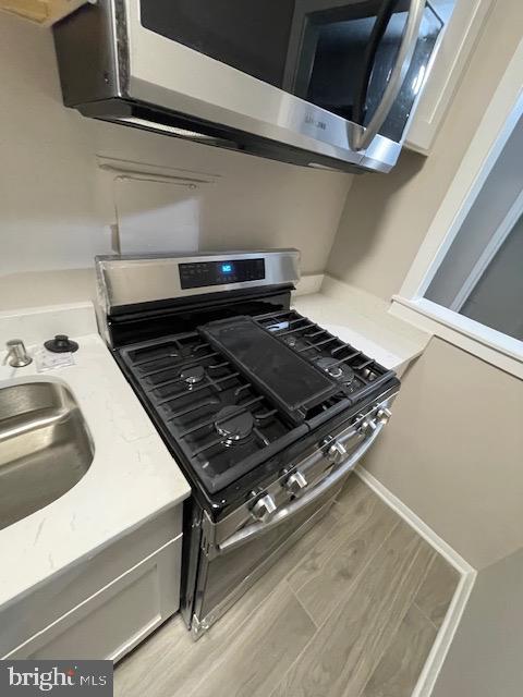 PRESIDENTIAL TOWERS - Residential