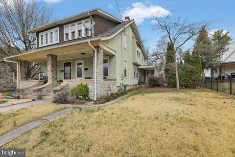 1405 ELM STREET LEBANON PA 17042