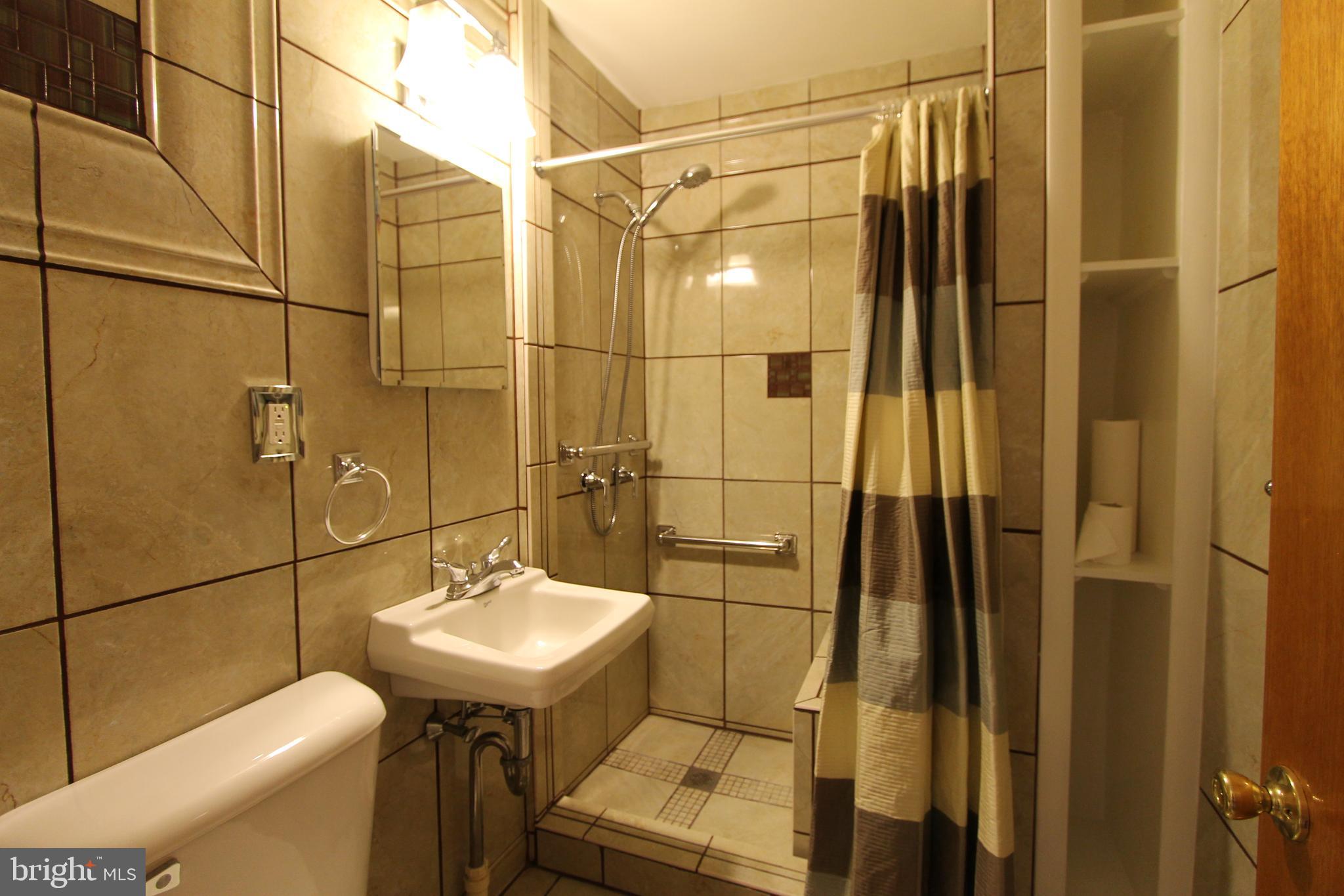 MT AIRY (EAST) - Residential Lease