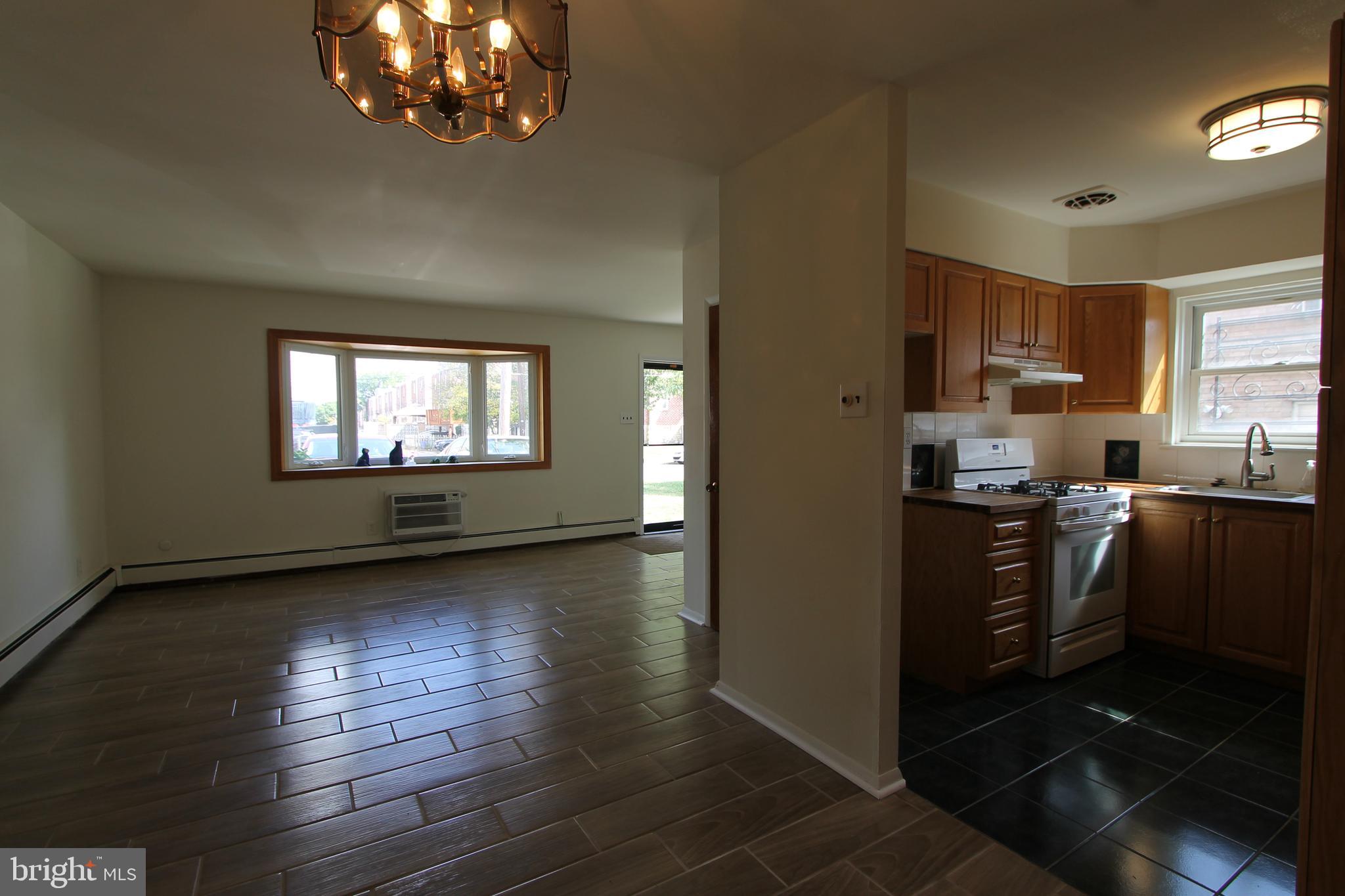 MT AIRY (EAST) - Residential Lease