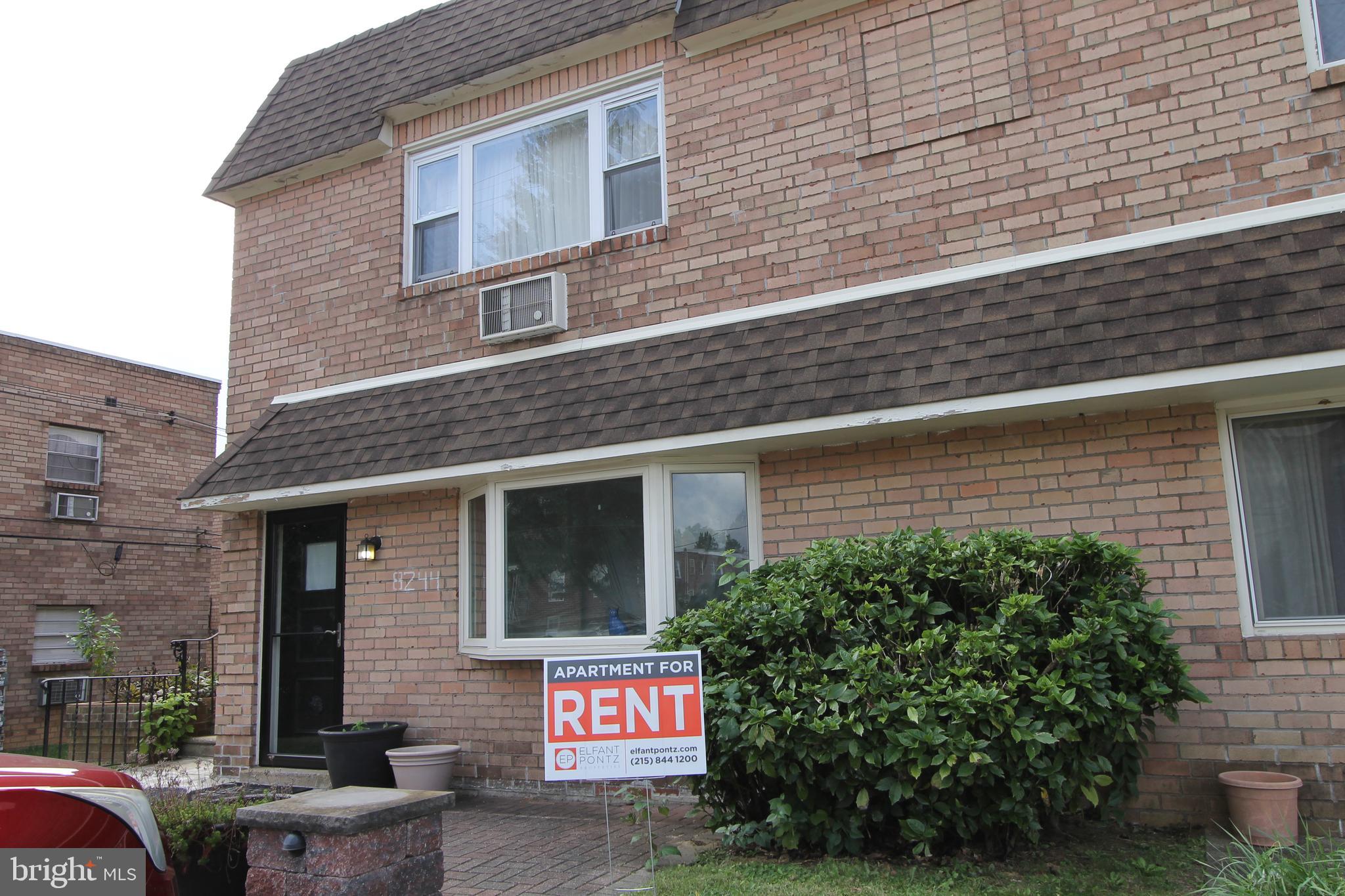 MT AIRY (EAST) - Residential Lease