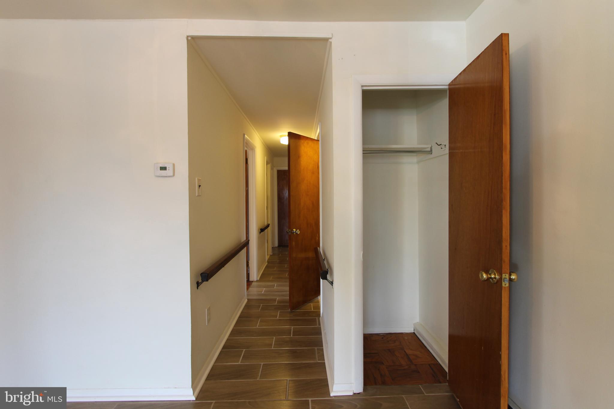 MT AIRY (EAST) - Residential Lease