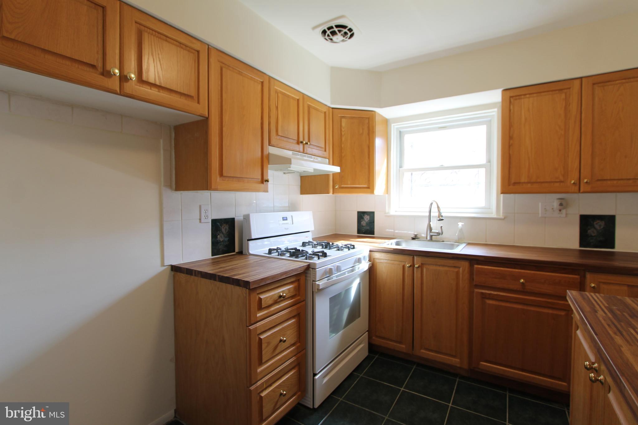 MT AIRY (EAST) - Residential Lease