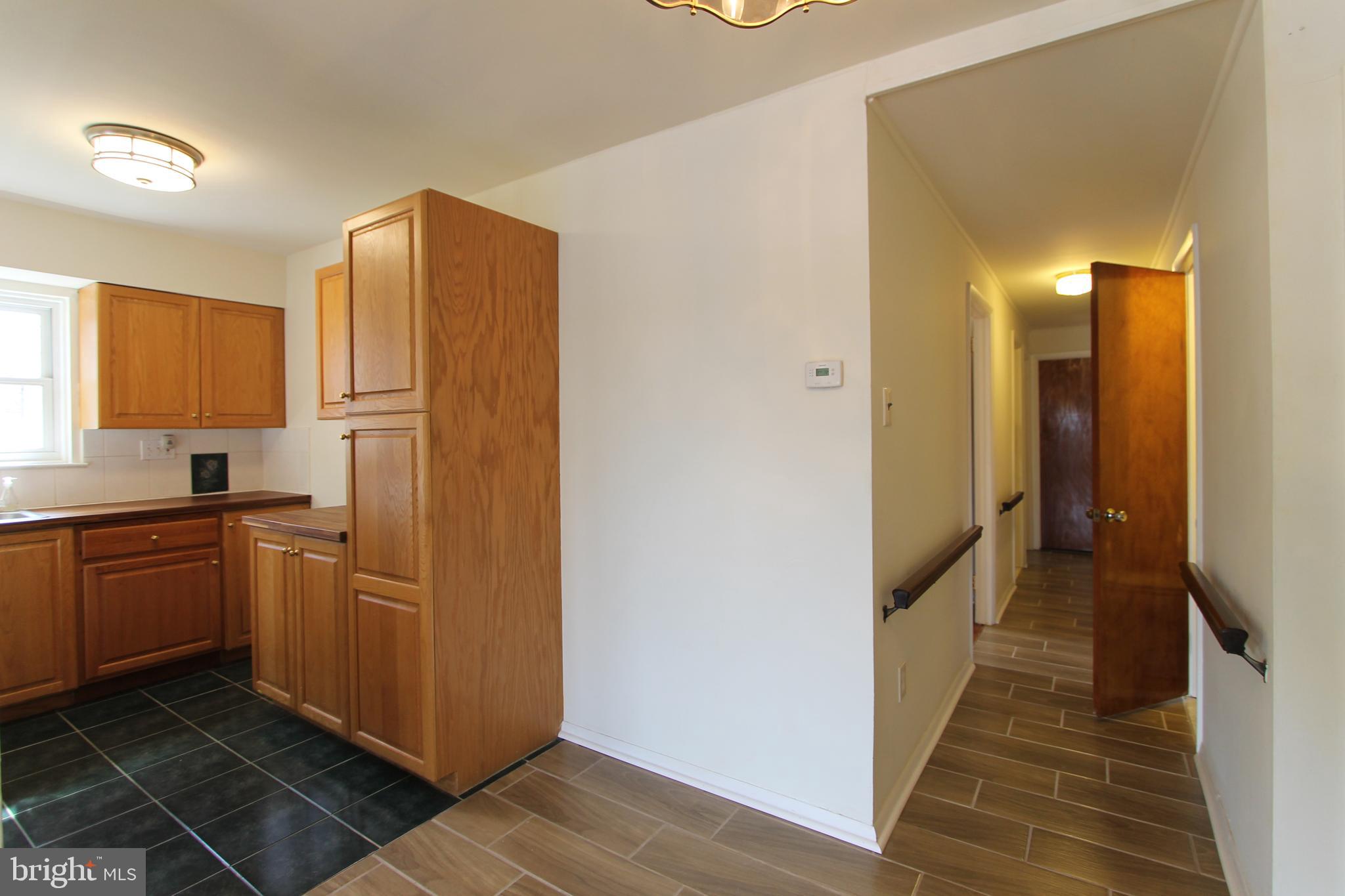 MT AIRY (EAST) - Residential Lease