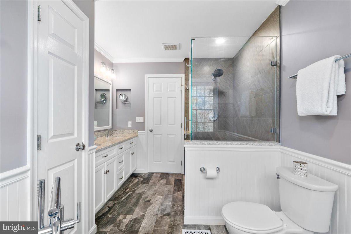 FOXFIELD AT MIDDLETOWN - Residential