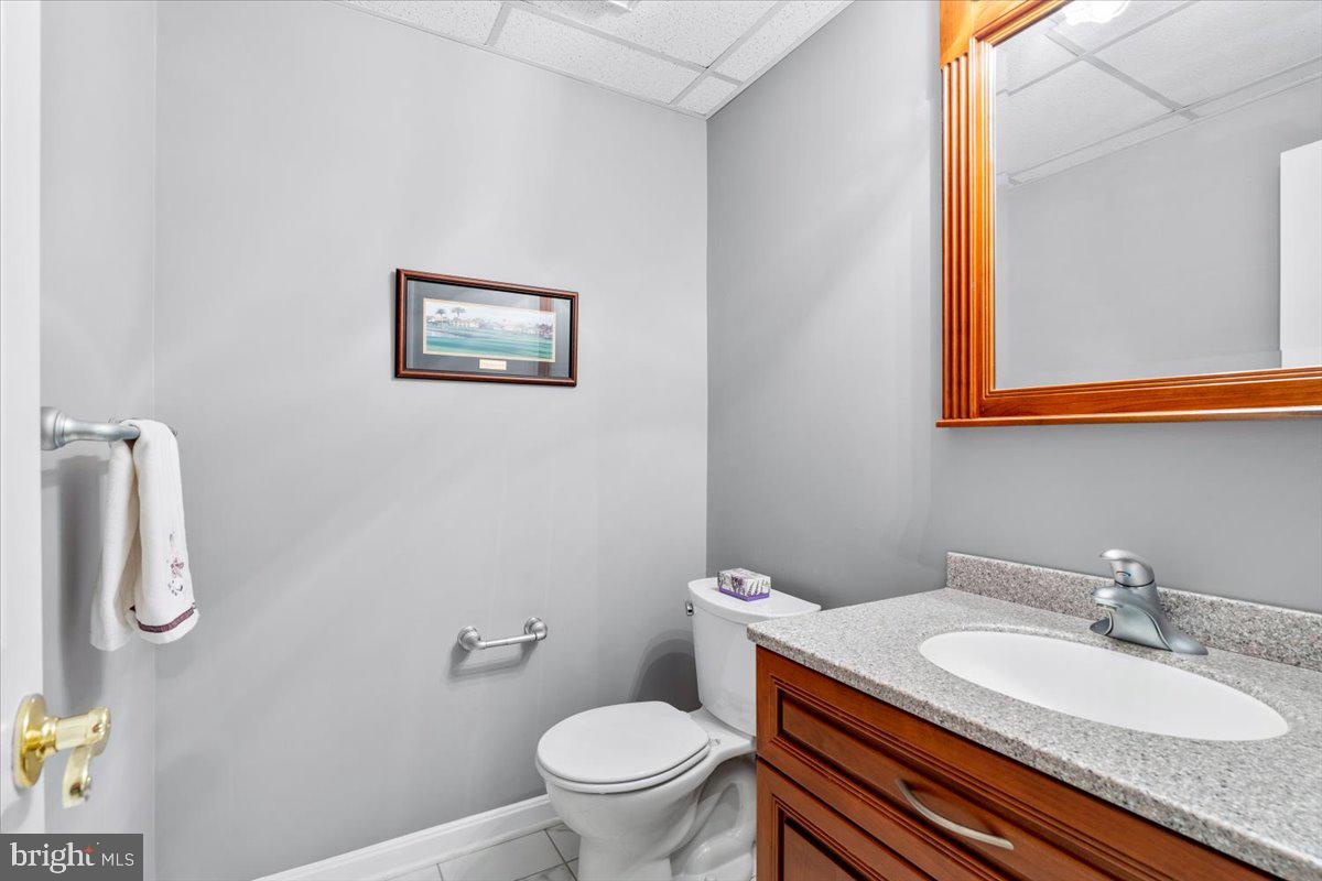 FOXFIELD AT MIDDLETOWN - Residential