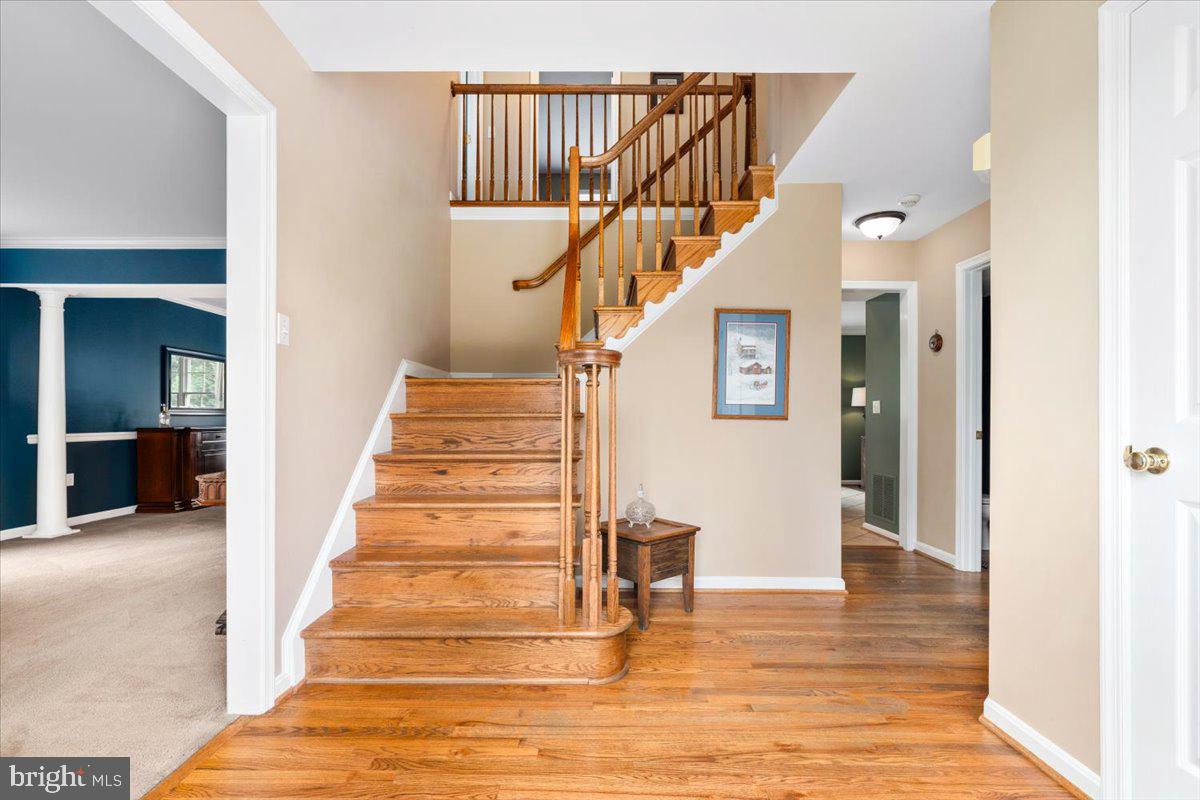 FOXFIELD AT MIDDLETOWN - Residential