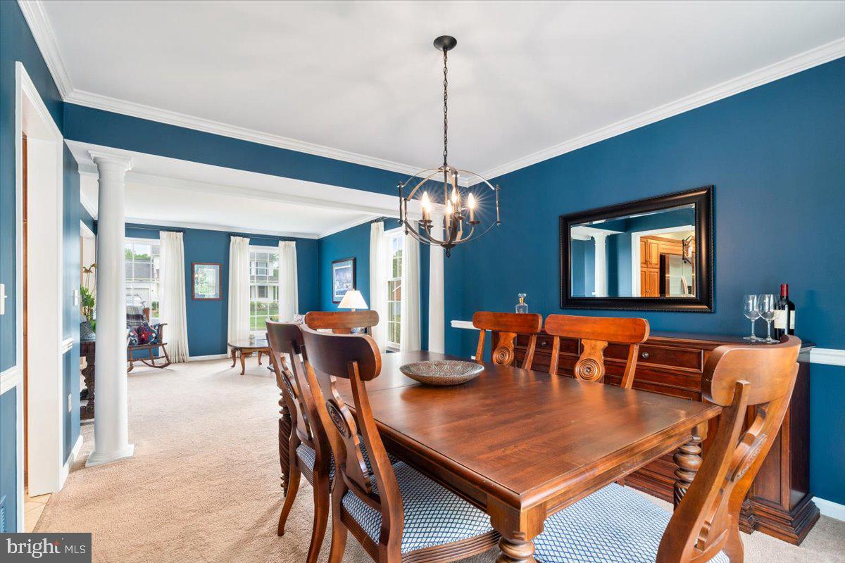 FOXFIELD AT MIDDLETOWN - Residential