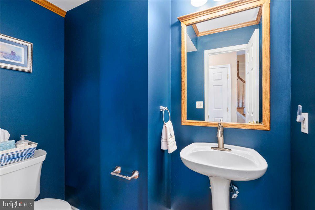 FOXFIELD AT MIDDLETOWN - Residential