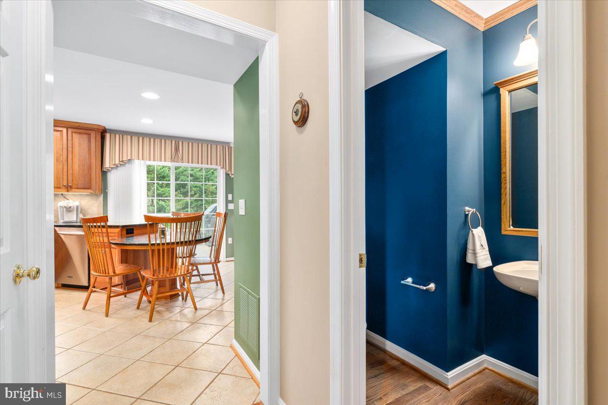 FOXFIELD AT MIDDLETOWN - Residential