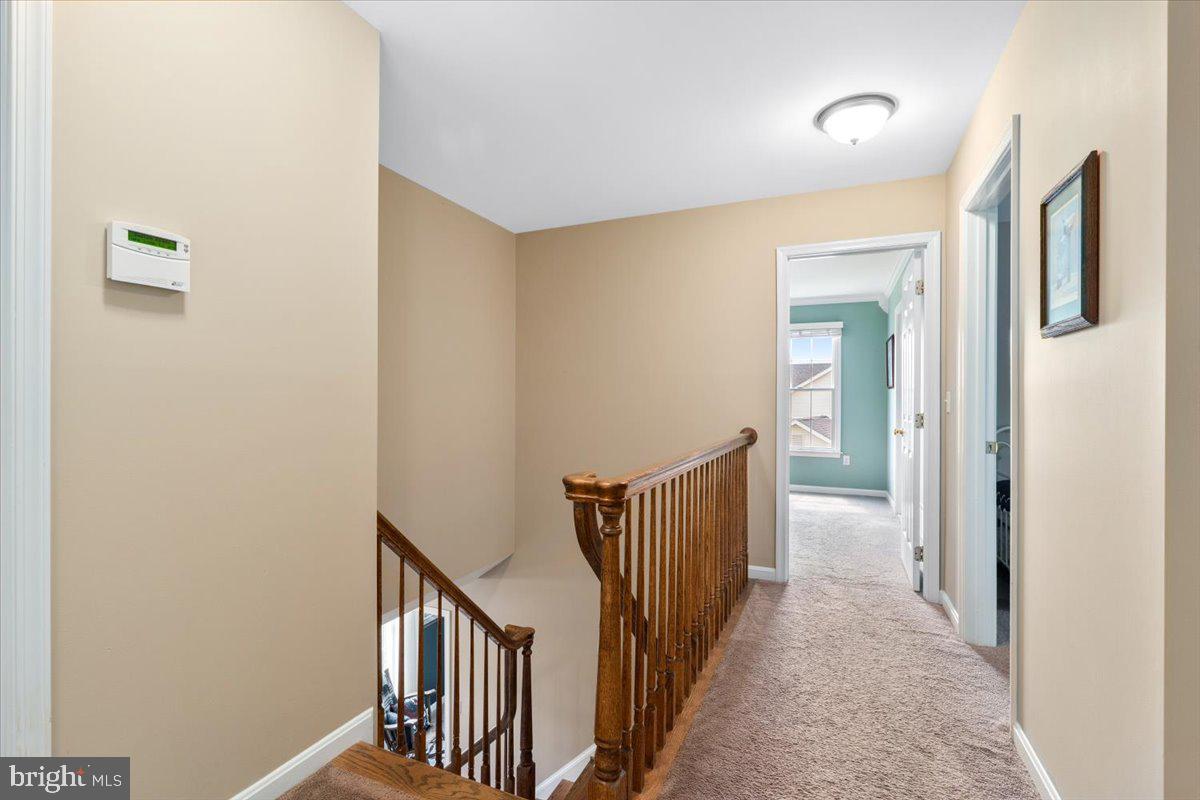 FOXFIELD AT MIDDLETOWN - Residential