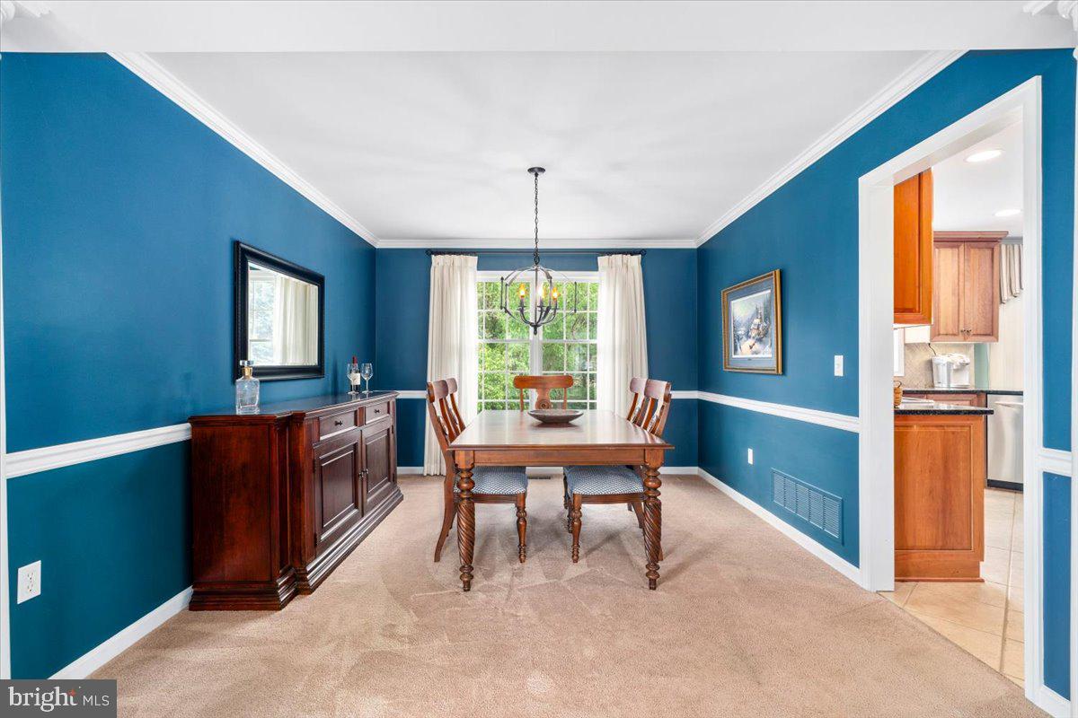 FOXFIELD AT MIDDLETOWN - Residential