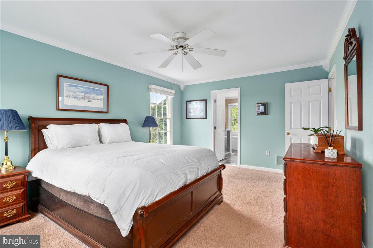 FOXFIELD AT MIDDLETOWN - Residential