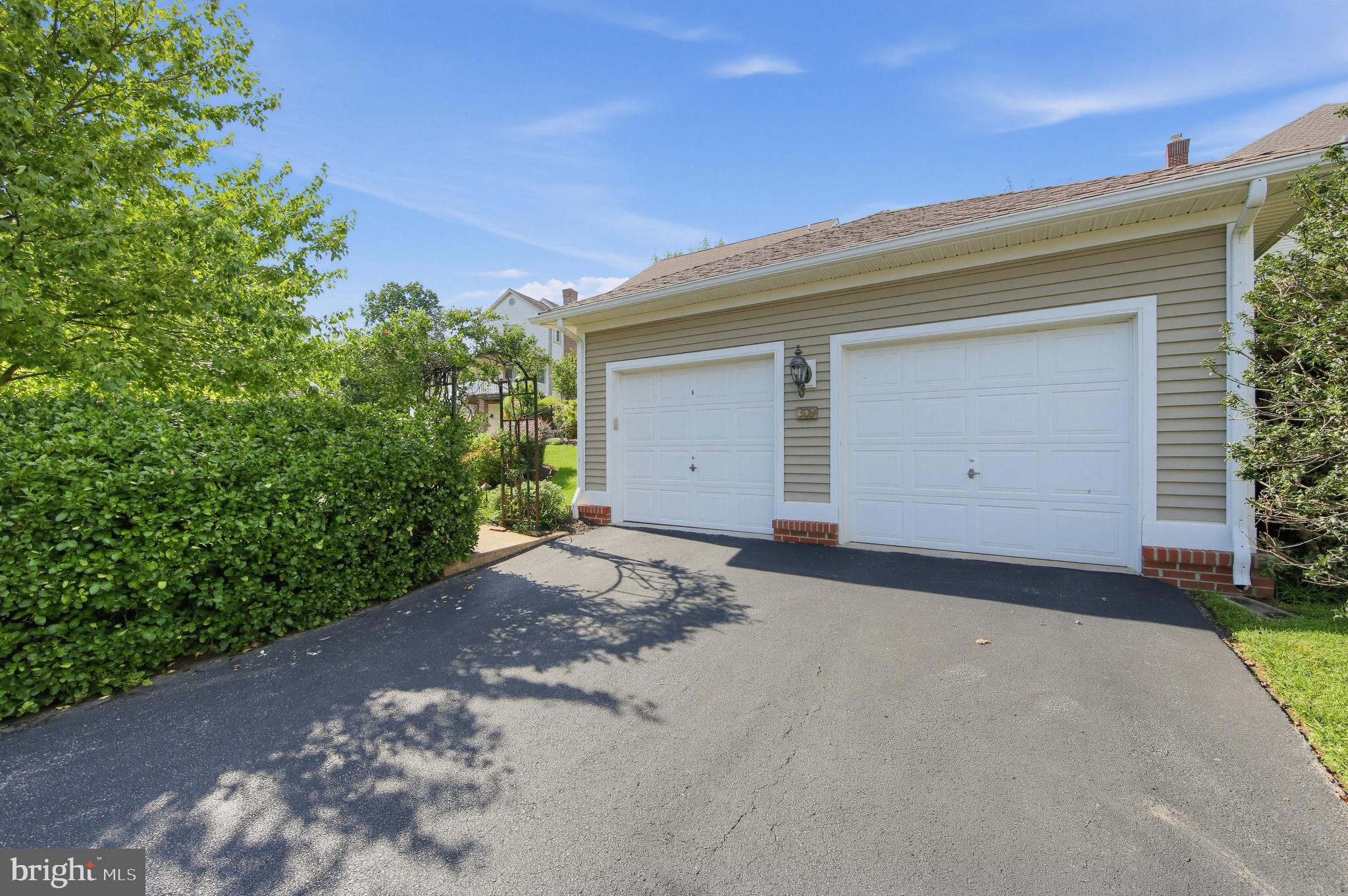 309 SUNDANCE DRIVE