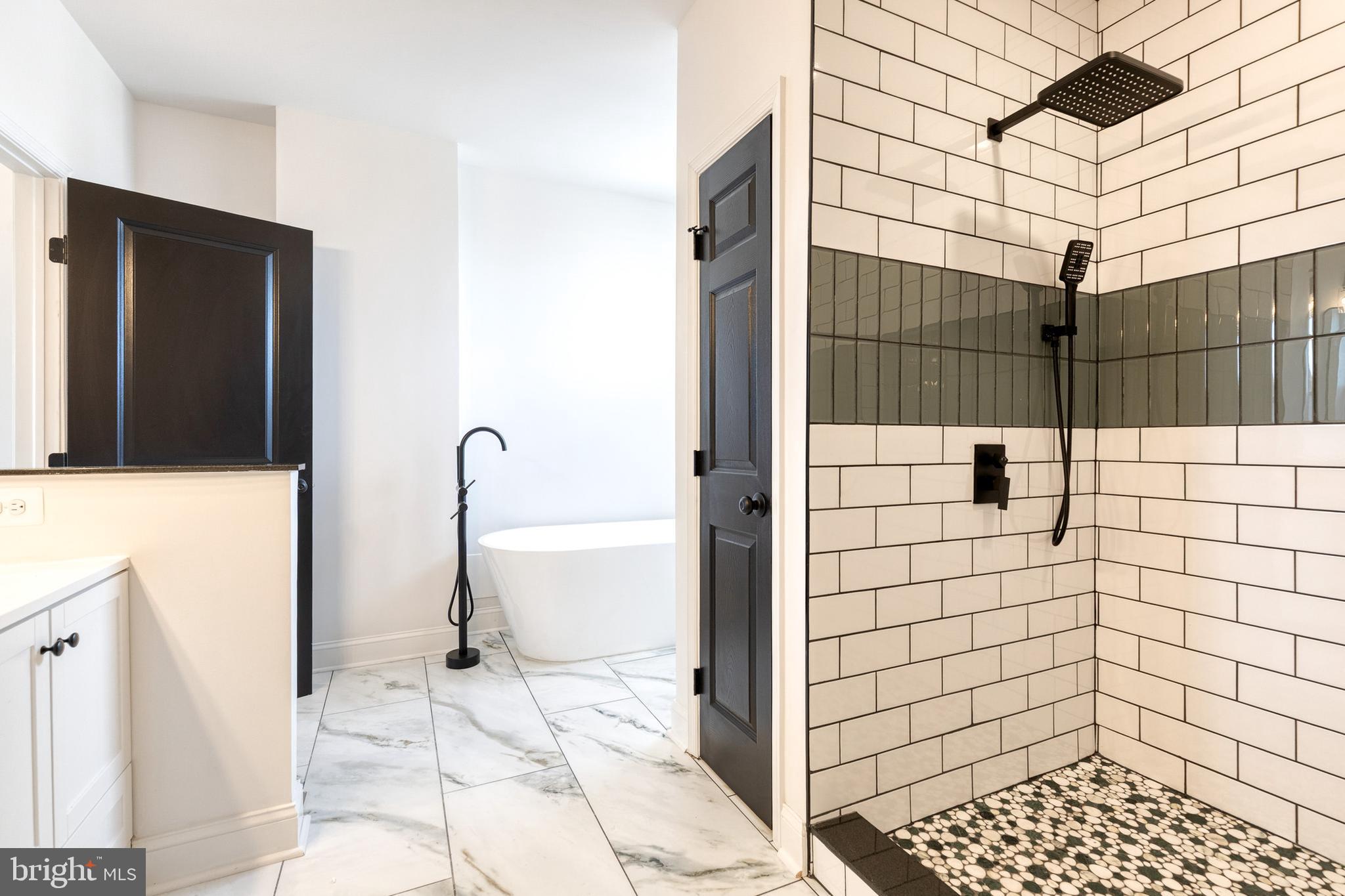 DRUID HILL PARK - Residential