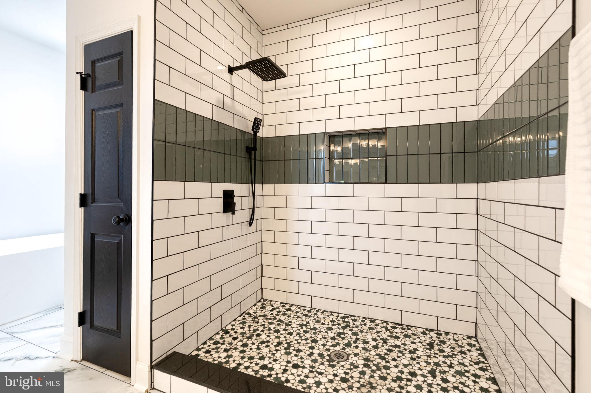 DRUID HILL PARK - Residential