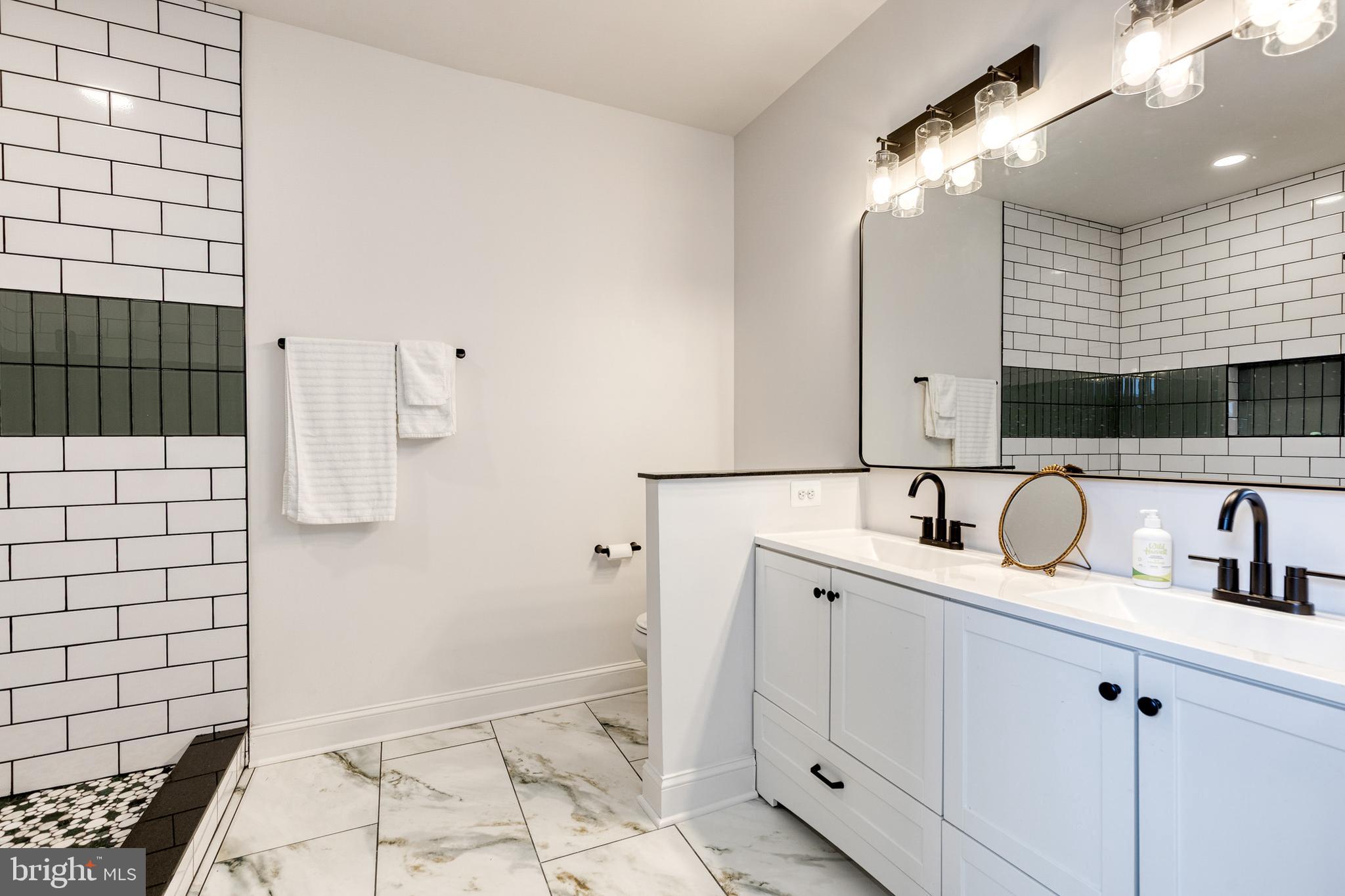 DRUID HILL PARK - Residential