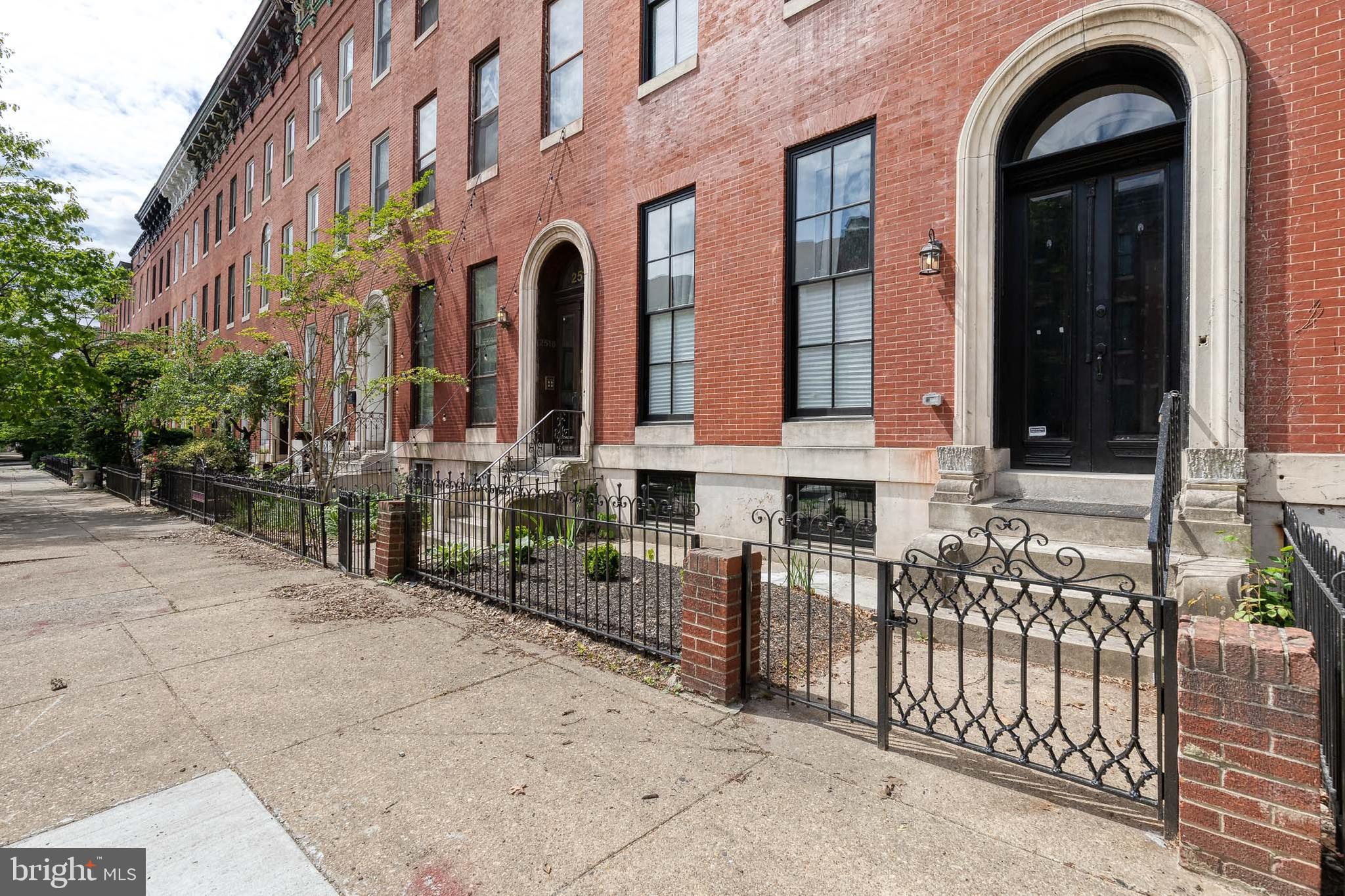 DRUID HILL PARK - Residential