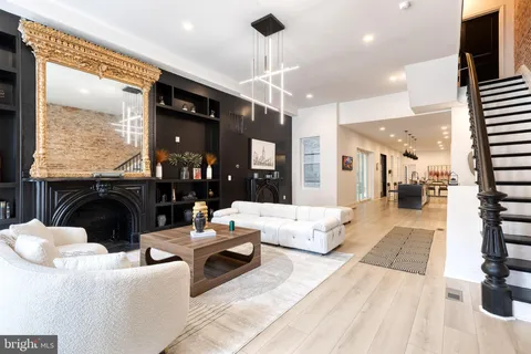 2520 Madison Avenue, Baltimore, MD MLS: MDBA2166994