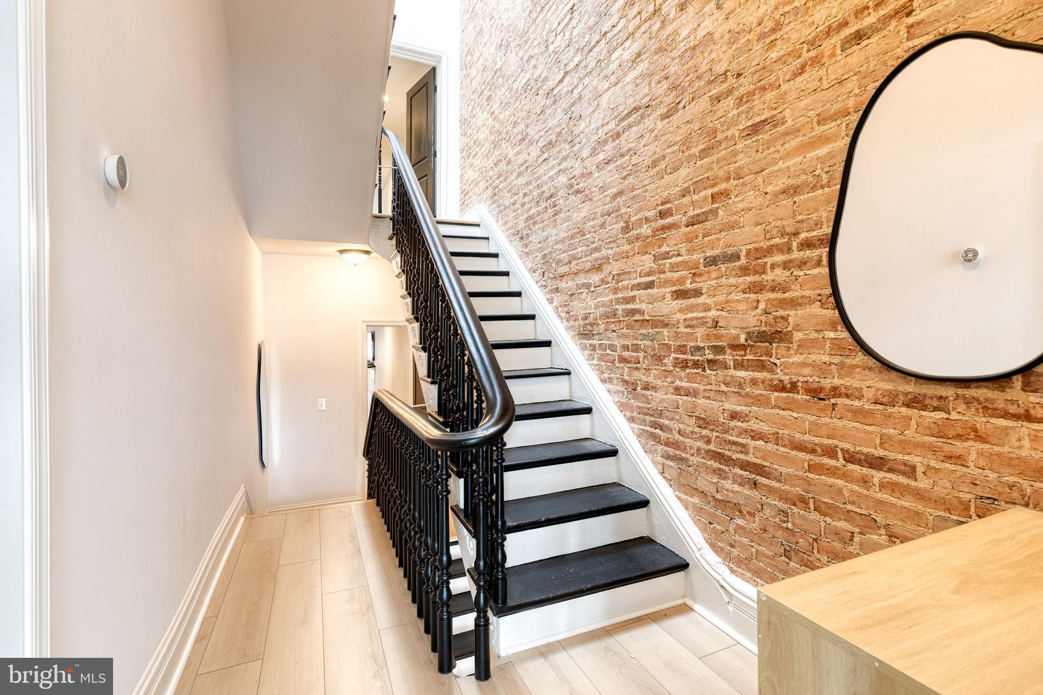 DRUID HILL PARK - Residential