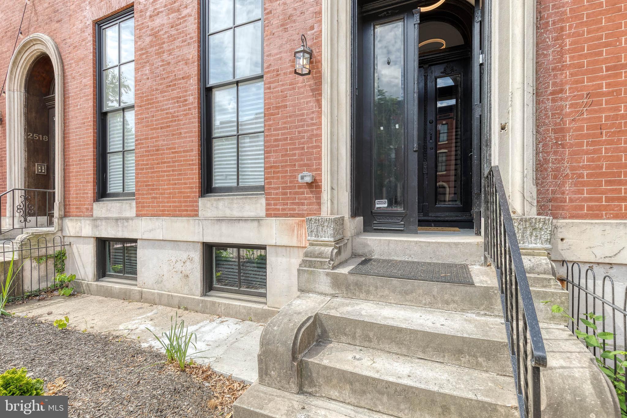 DRUID HILL PARK - Residential