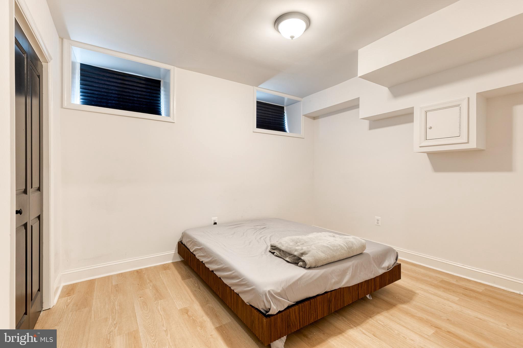DRUID HILL PARK - Residential