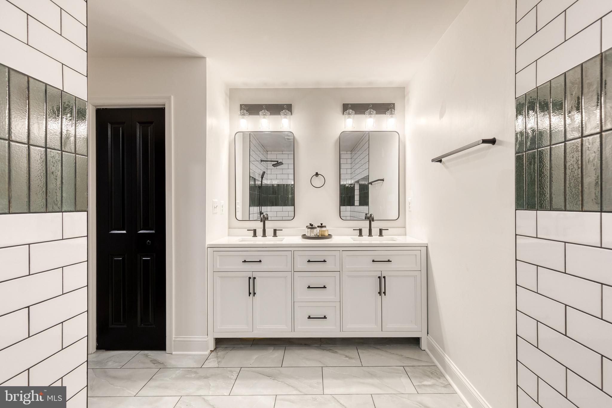 DRUID HILL PARK - Residential