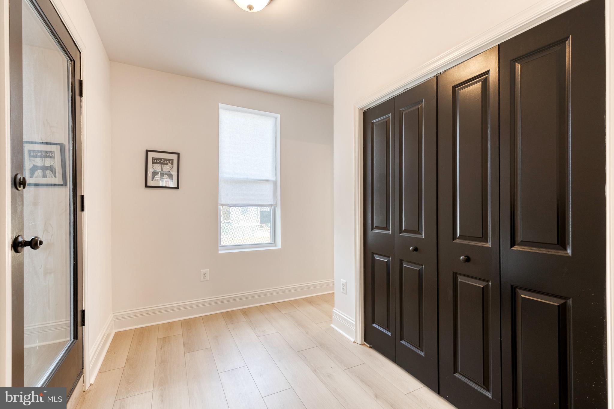 DRUID HILL PARK - Residential