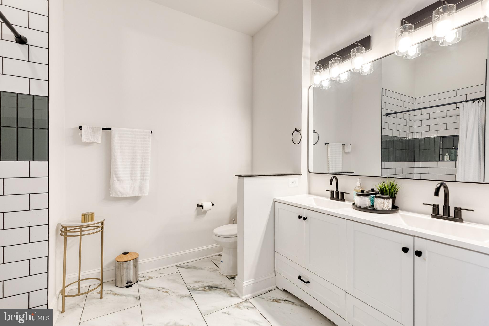 DRUID HILL PARK - Residential