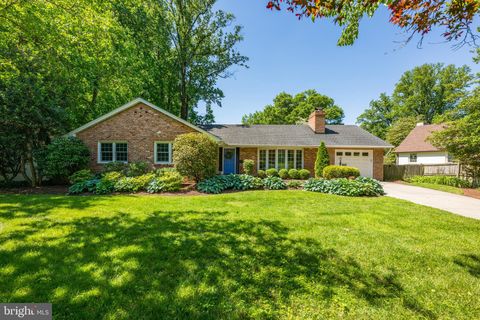 3104 KENT STREET KENSINGTON MD 20895