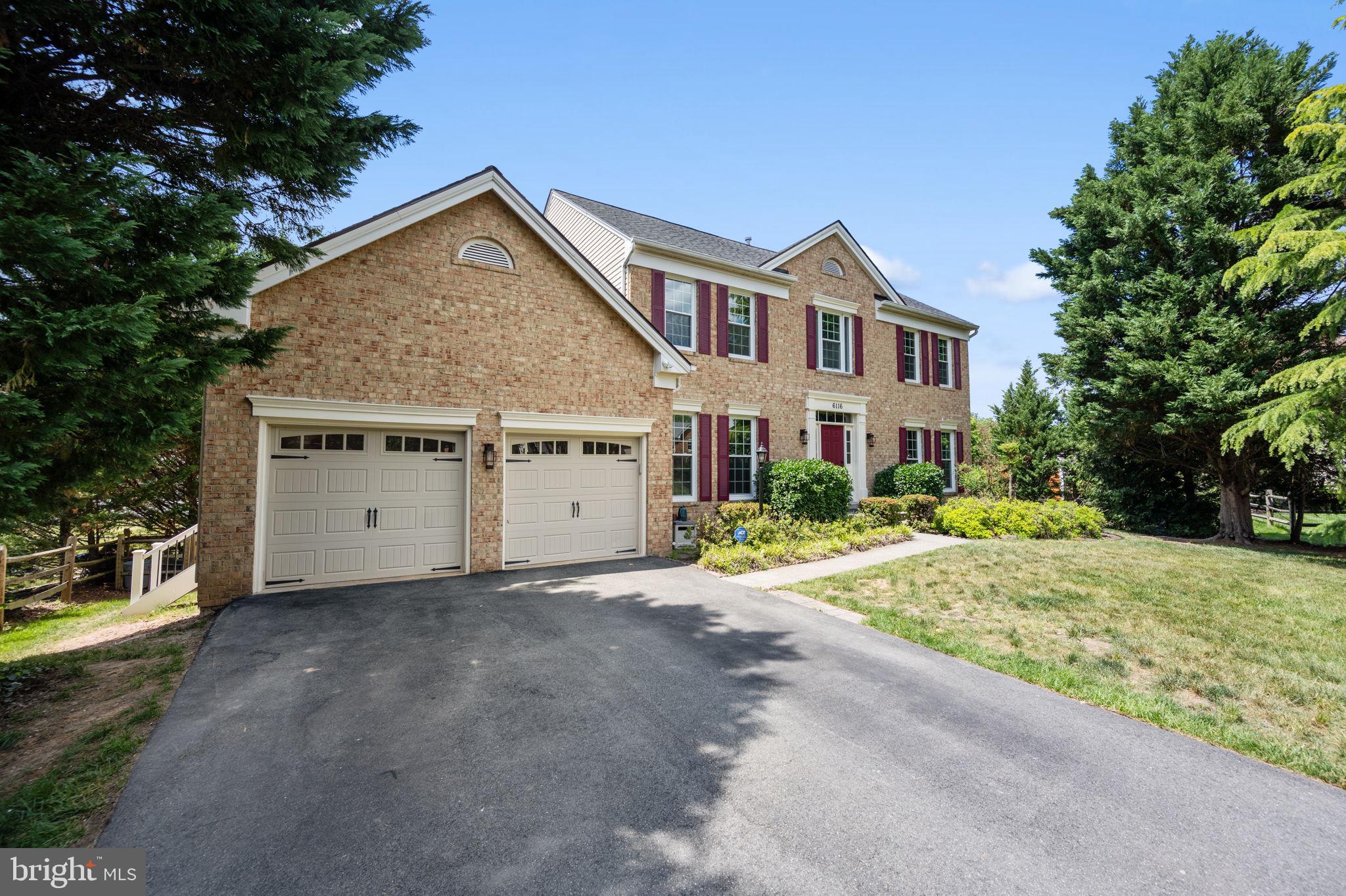 VIRGINIA RUN - Residential
