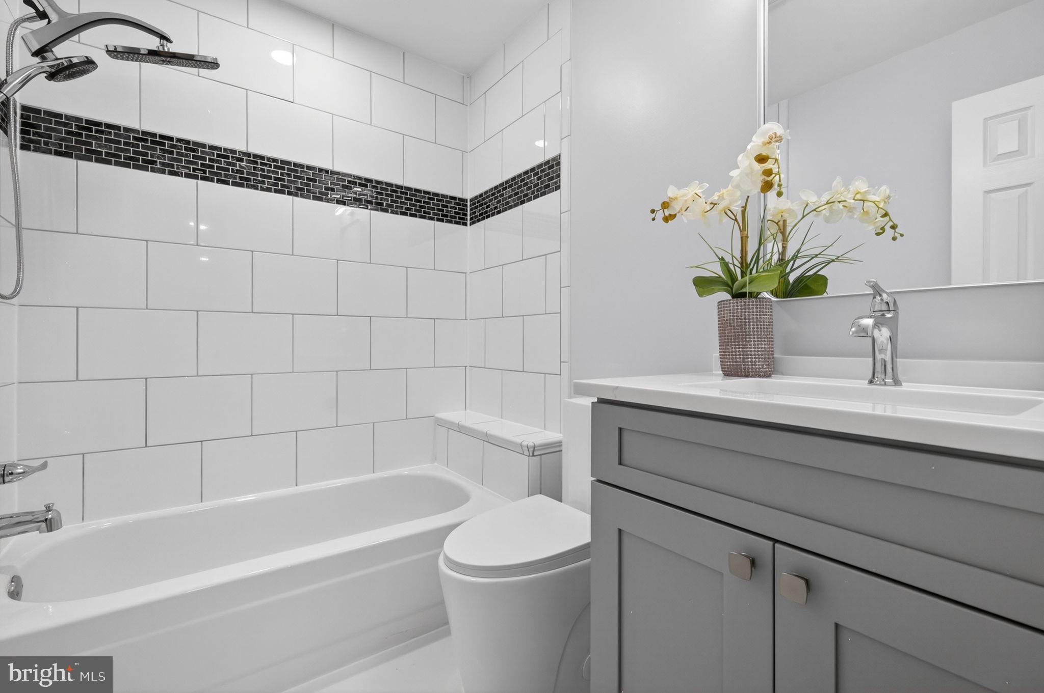 VIRGINIA RUN - Residential