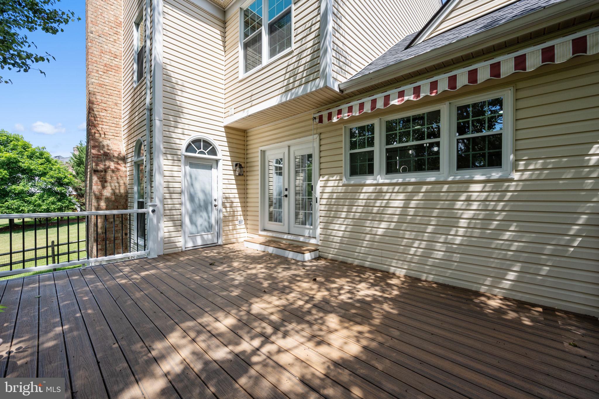 VIRGINIA RUN - Residential