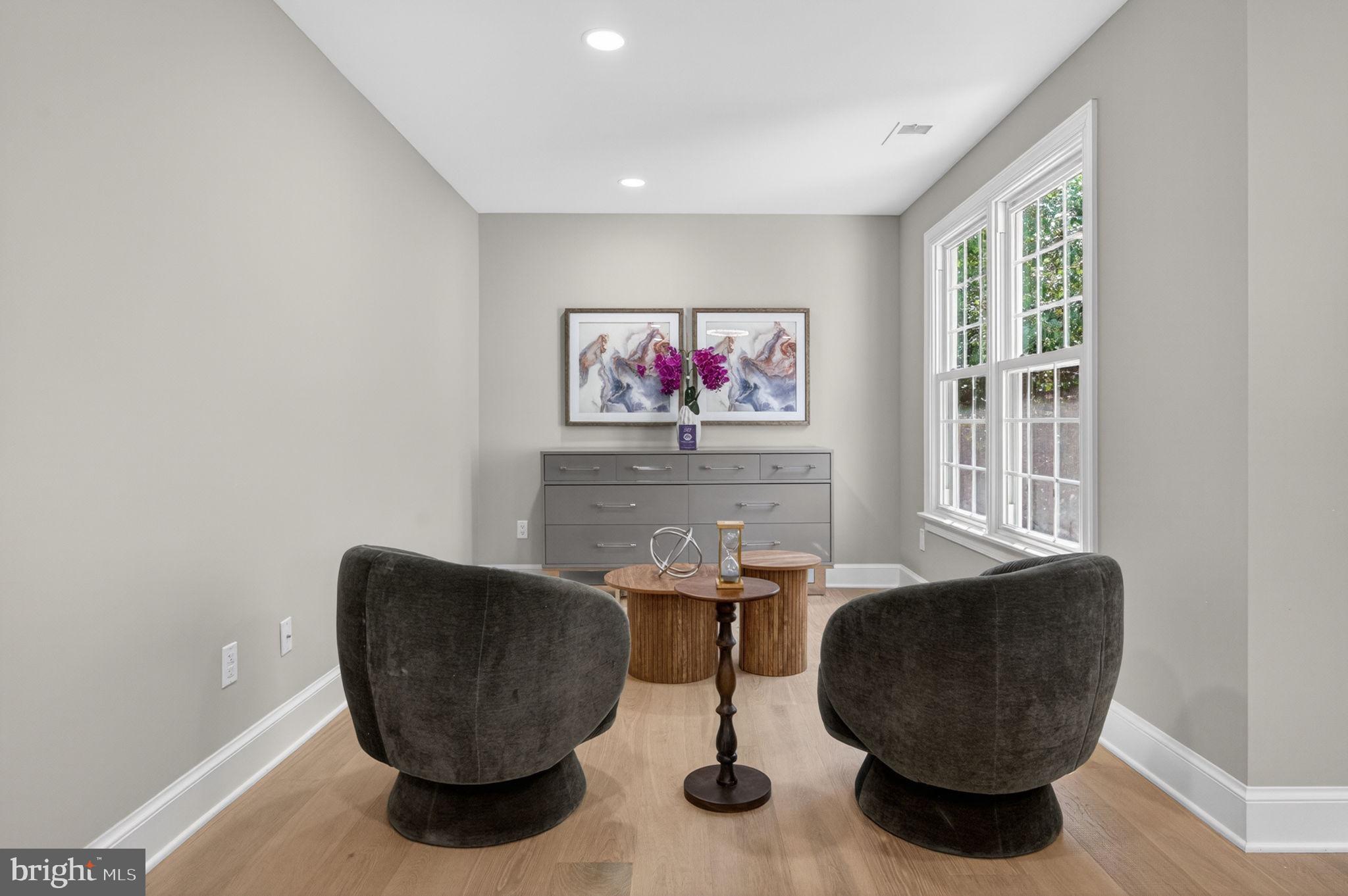 VIRGINIA RUN - Residential