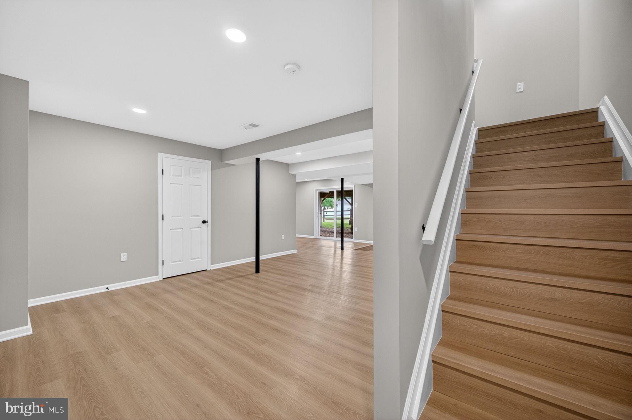 VIRGINIA RUN - Residential
