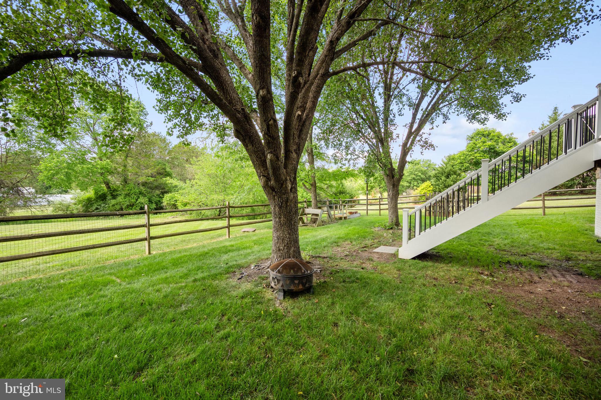 VIRGINIA RUN - Residential