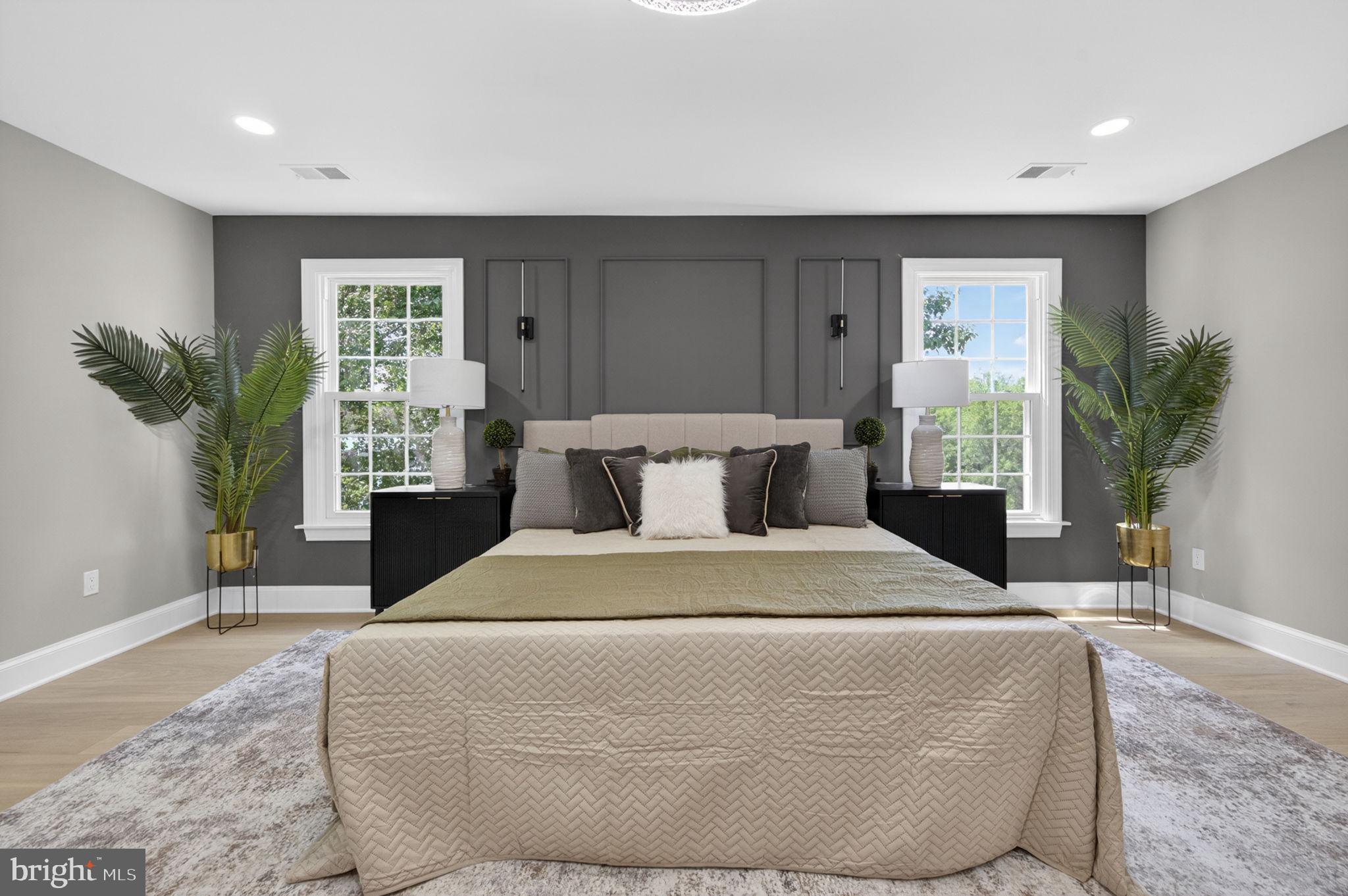 VIRGINIA RUN - Residential