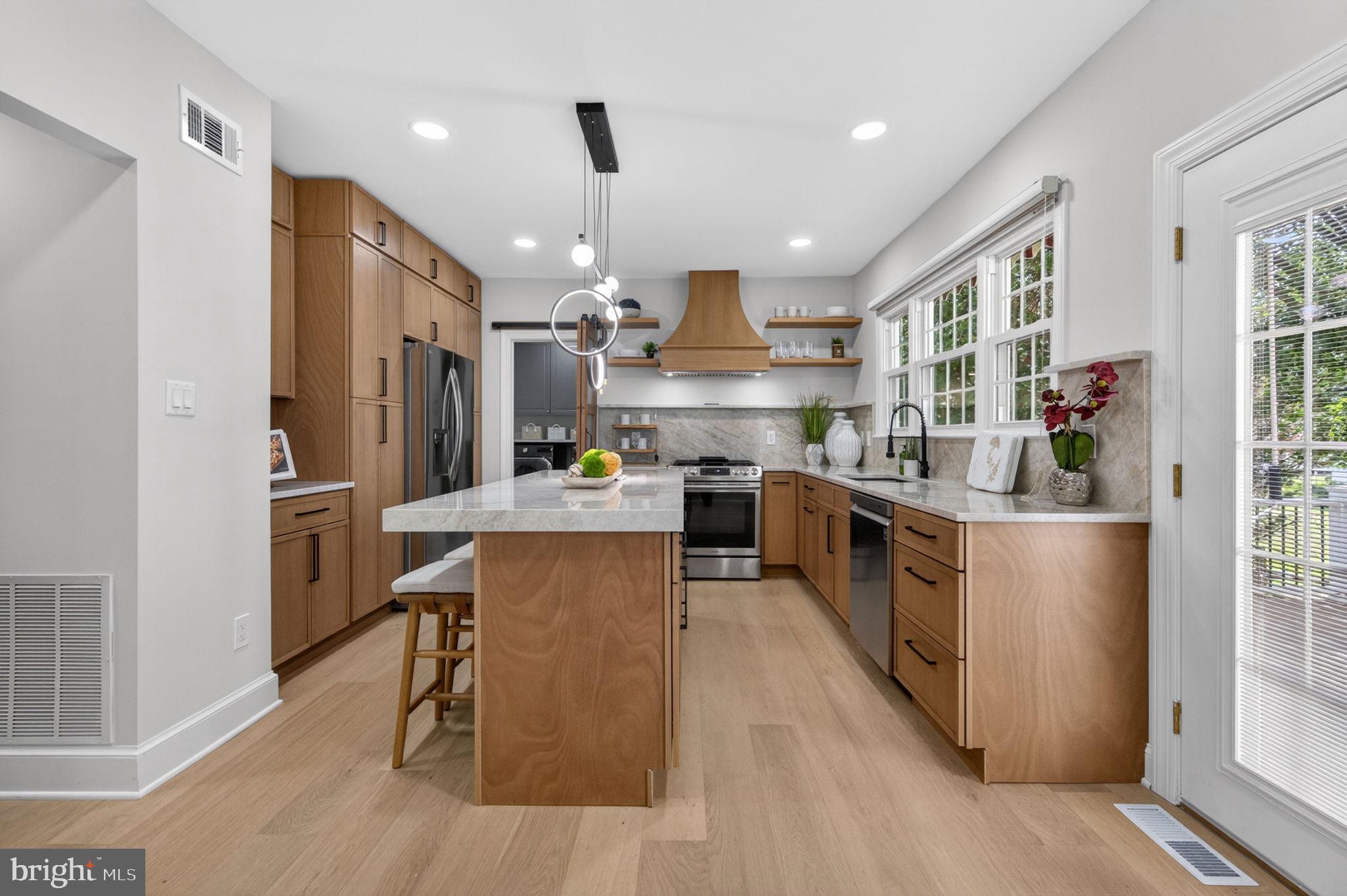 VIRGINIA RUN - Residential