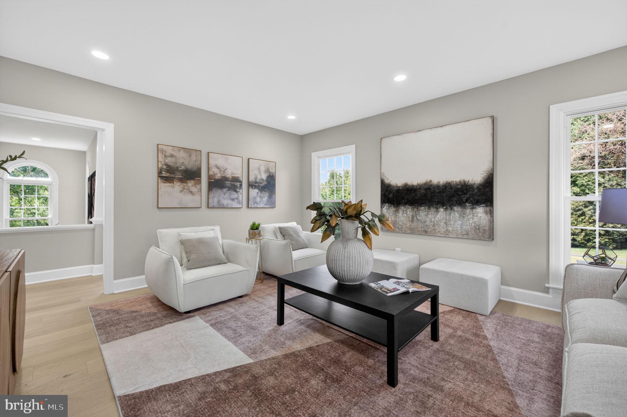 VIRGINIA RUN - Residential