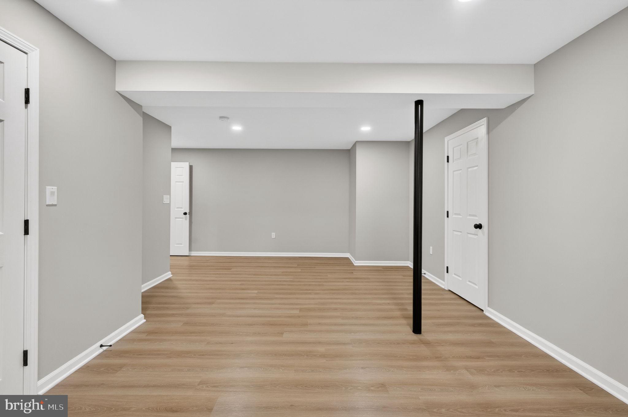 VIRGINIA RUN - Residential