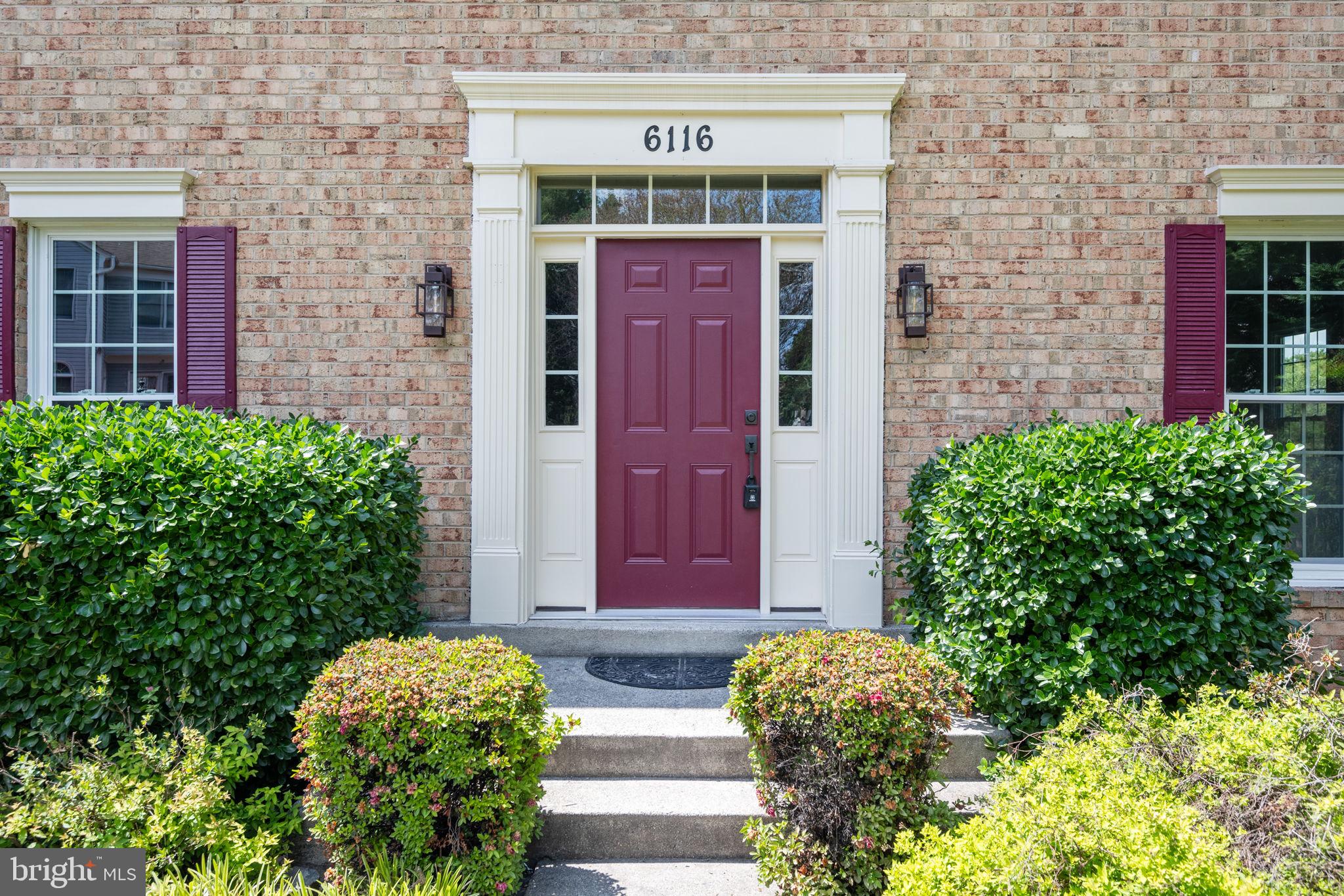 VIRGINIA RUN - Residential