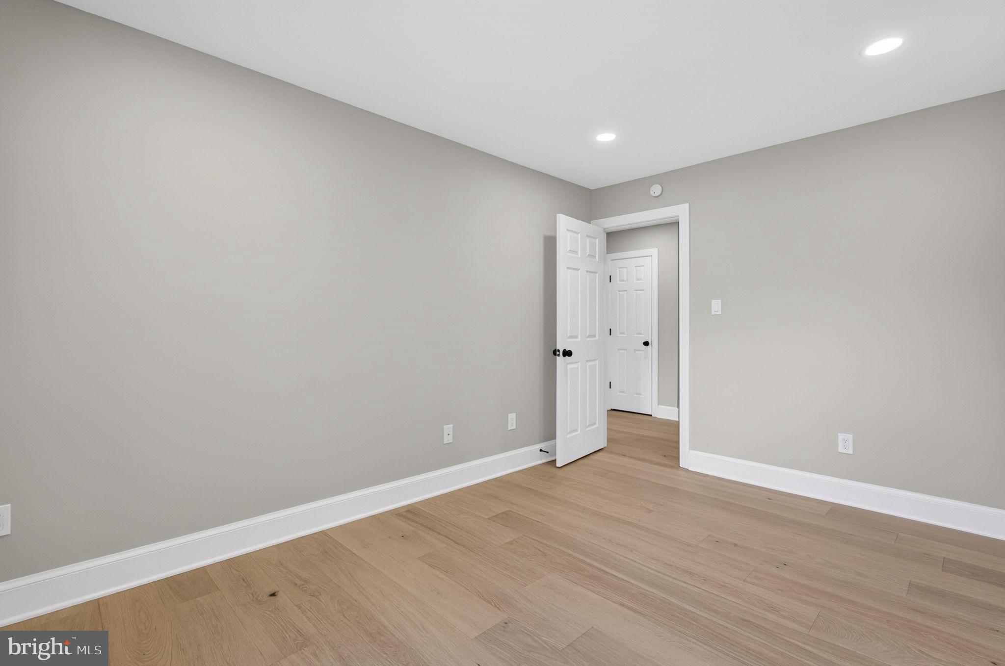 VIRGINIA RUN - Residential