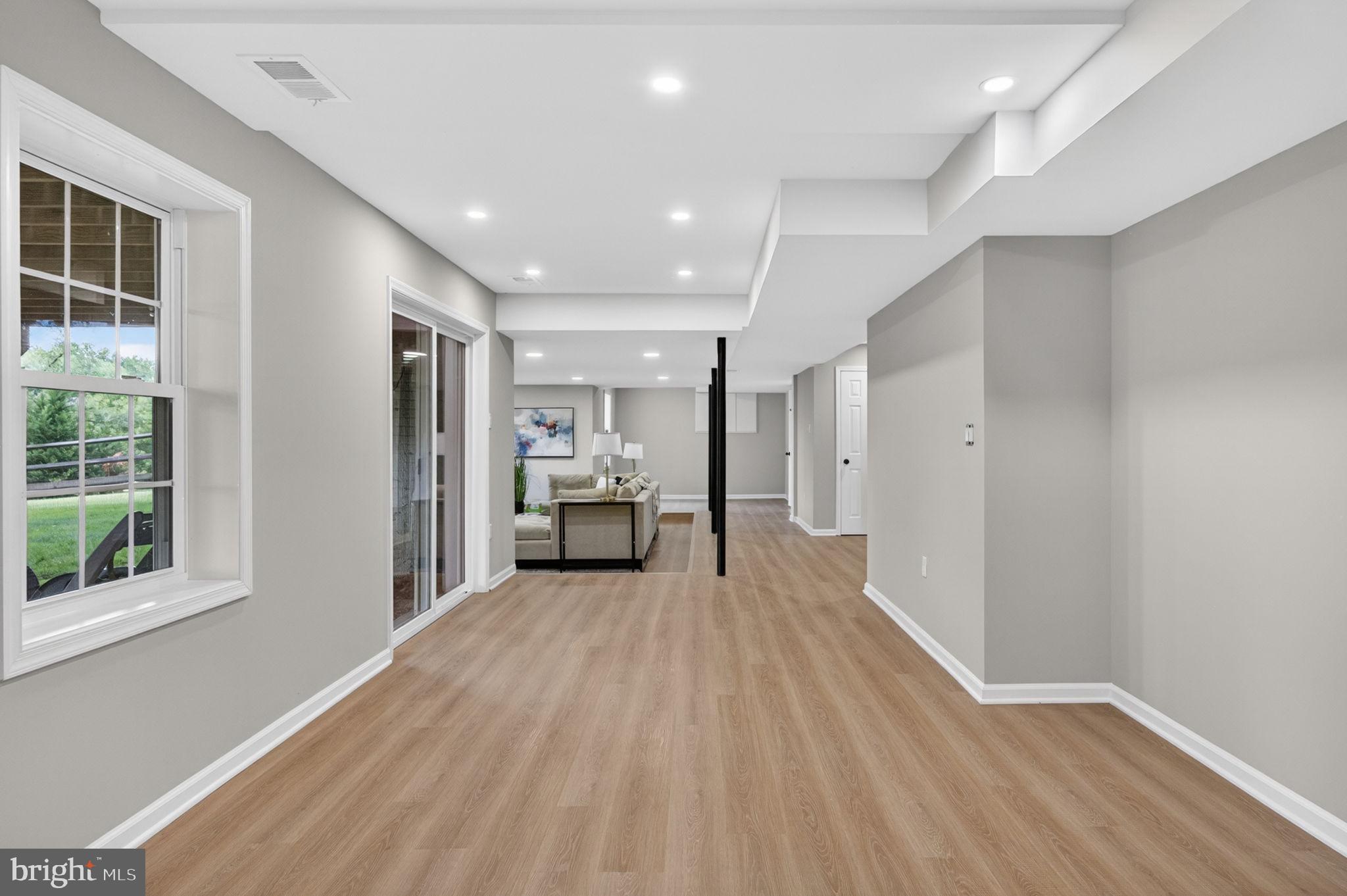 VIRGINIA RUN - Residential