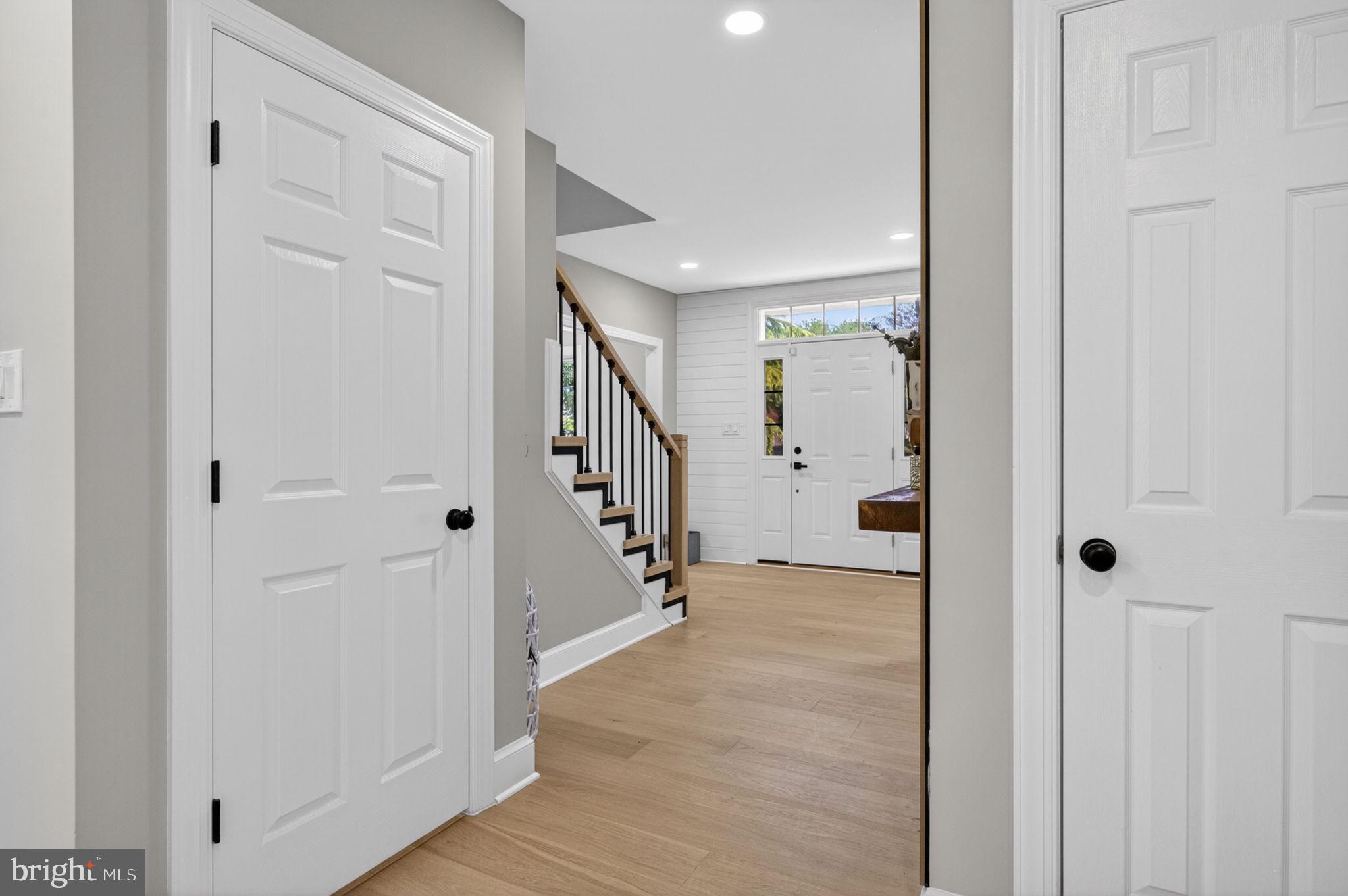 VIRGINIA RUN - Residential