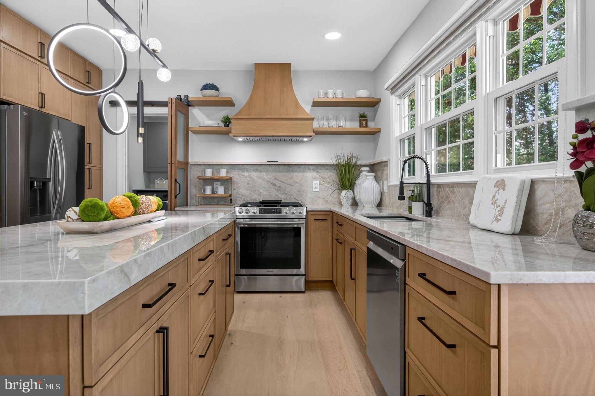 VIRGINIA RUN - Residential