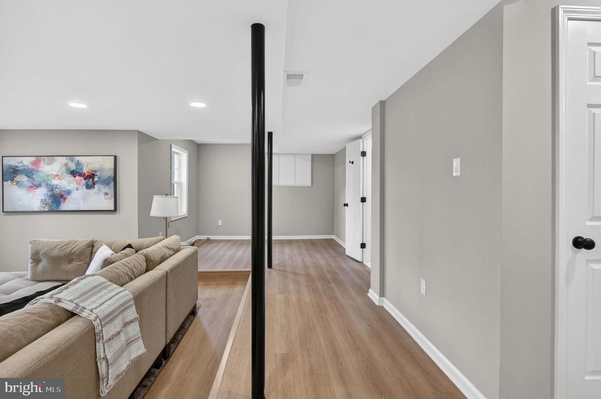 VIRGINIA RUN - Residential