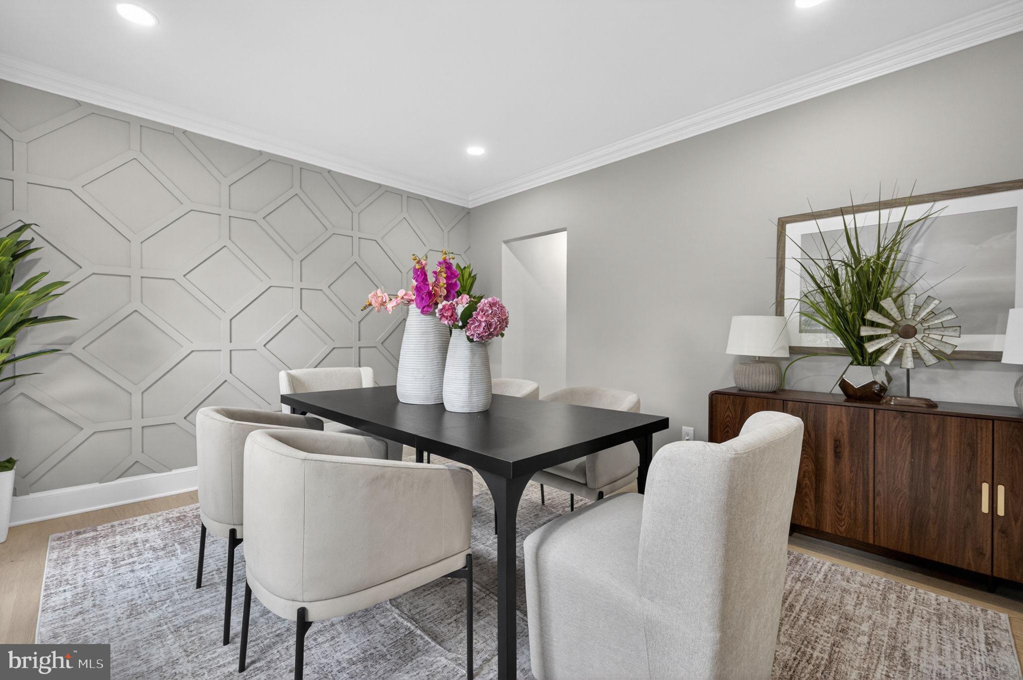 VIRGINIA RUN - Residential